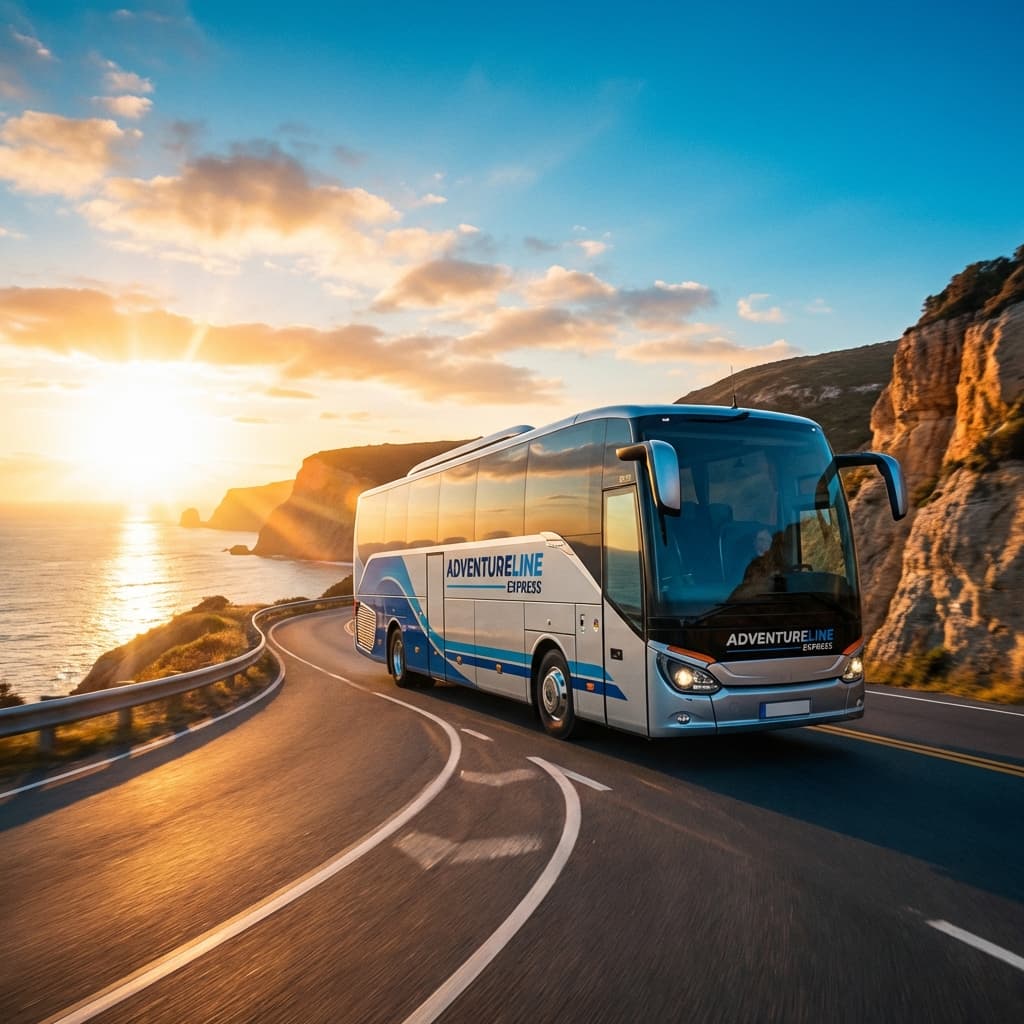 Bus Travel